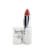 Lavera Velvet Matt Lipstick - # 02 Auburn Brown  4.5g/0.15oz