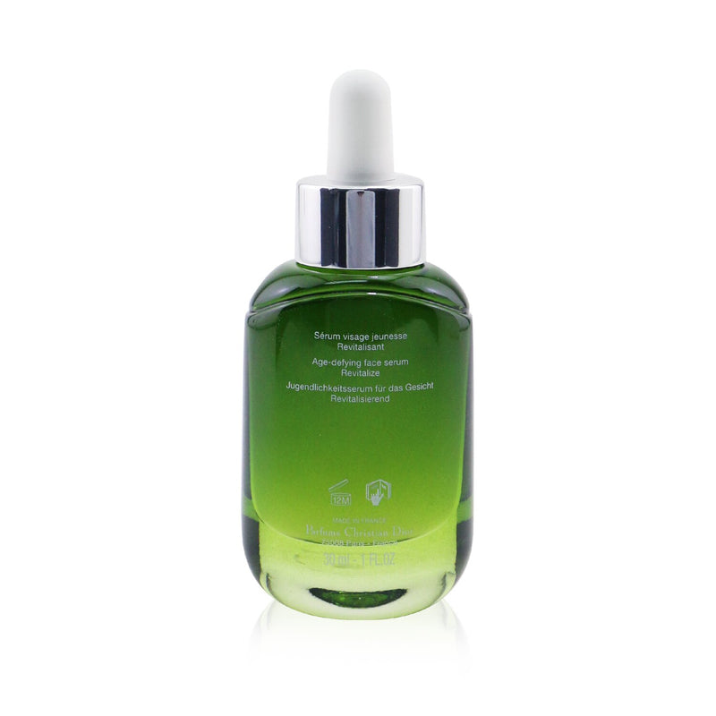 Christian Dior Capture Youth Intense Rescue Age-Delay Revitalizing Oil-Serum (Box Slightly Damaged)  30ml/1oz