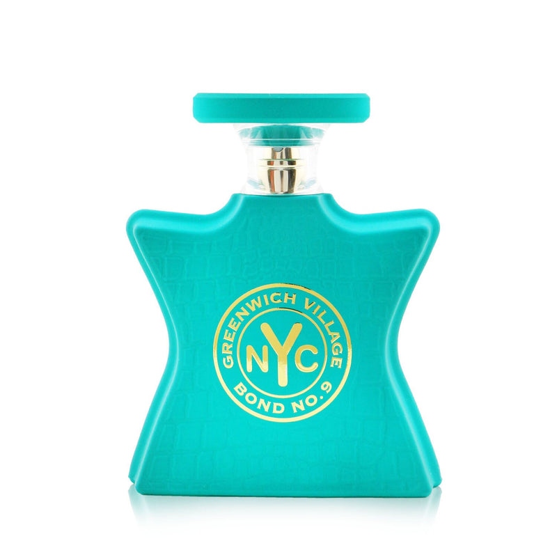 Bond No. 9 Greenwich Village Eau De Parfum Spray  100ml/3.3oz