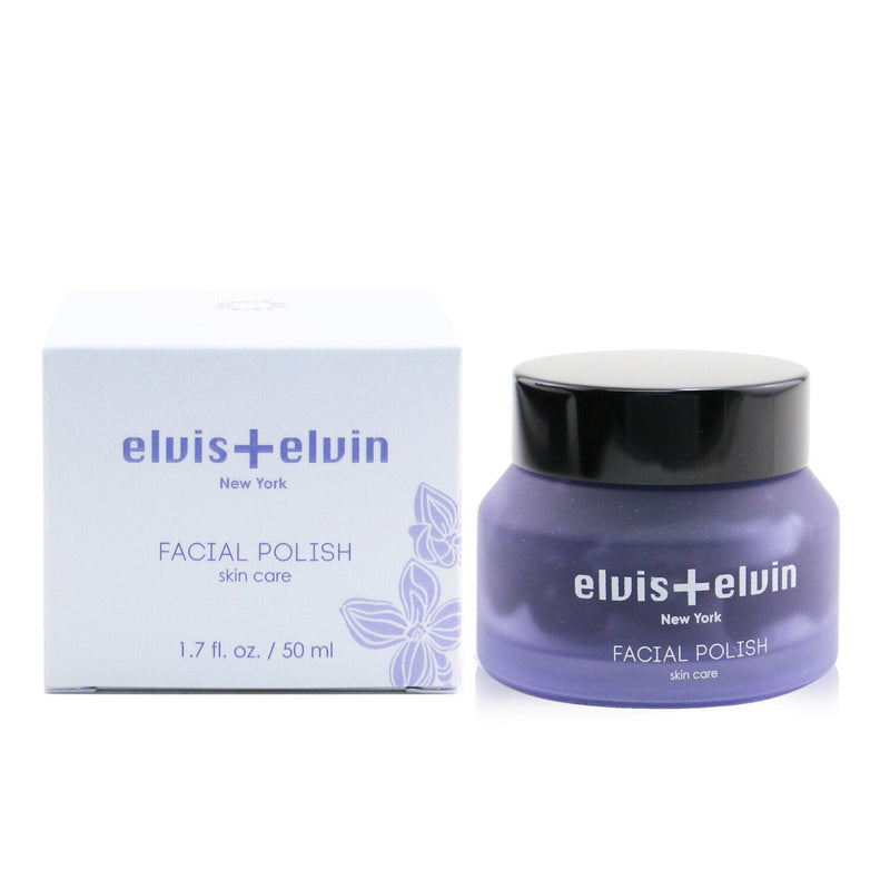 Elvis + Elvin Facial Polish  50ml/1.7oz