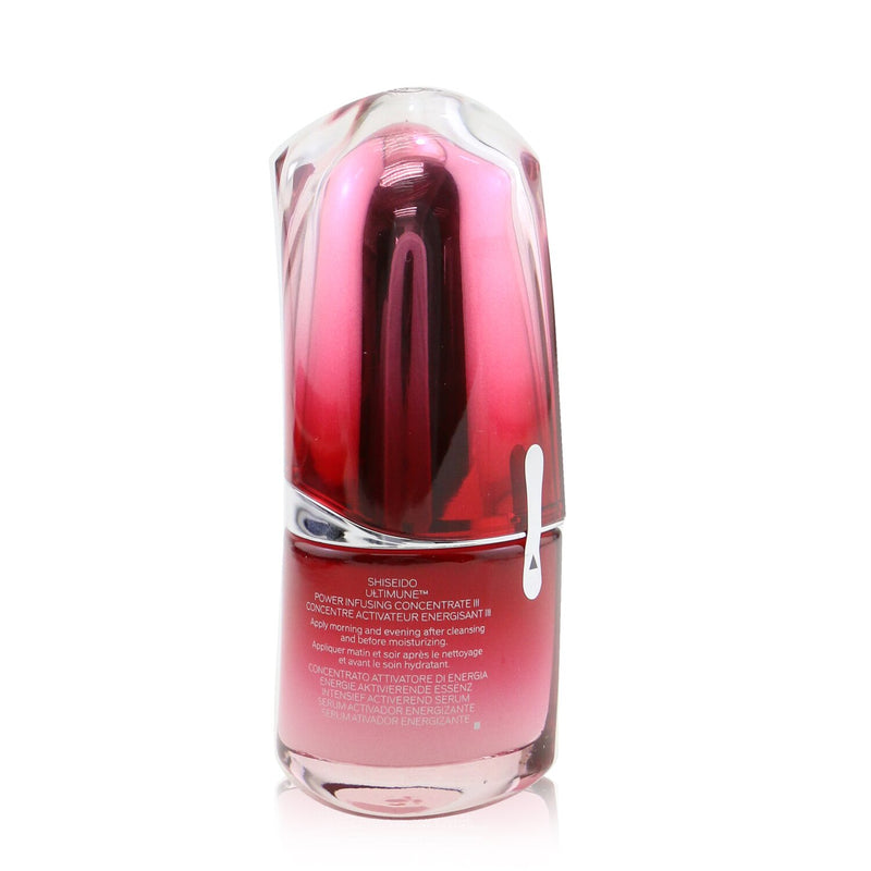 Shiseido Ultimune Power Infusing Concentrate (ImuGenerationRED Technology)  15ml/0.5oz