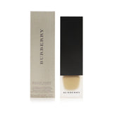 Burberry Matte Glow Foundation – # No. 60 Medium Warm  30ml/1oz