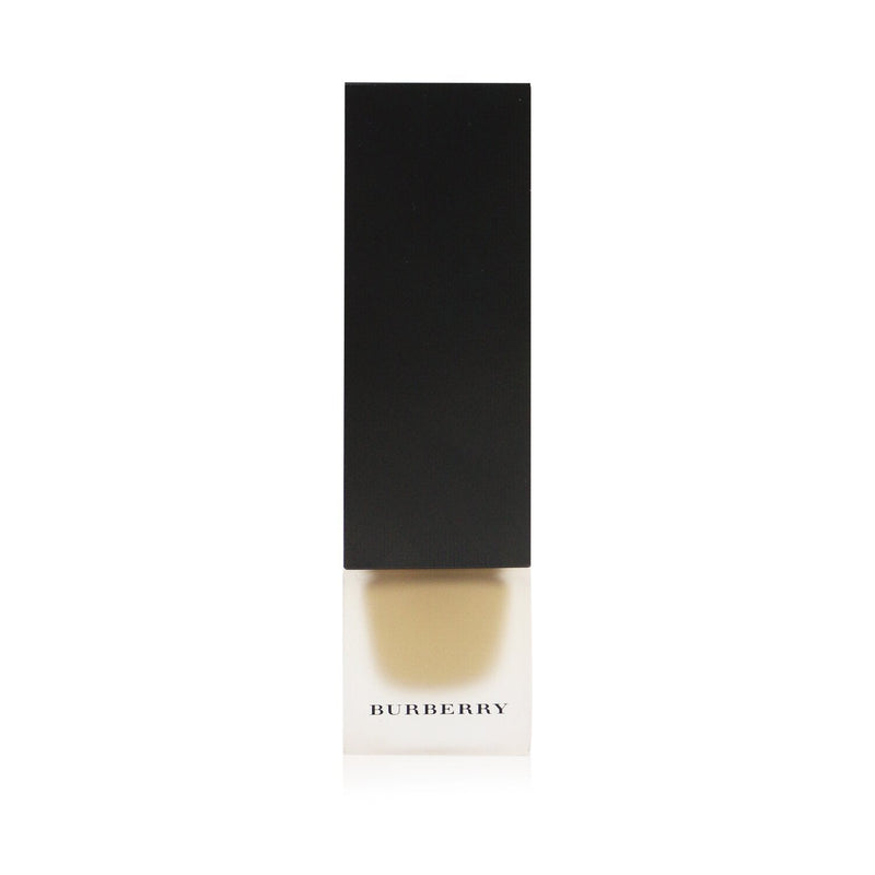 Burberry 1oz cashmere shop soft matte foundation 60