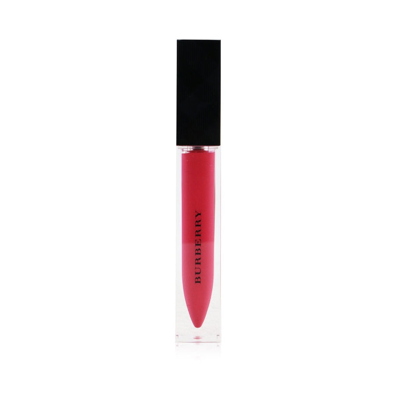 Burberry Burberry Kisses Lip Lacquer - # No. 28 Light Crimson  5.5ml/0.18oz