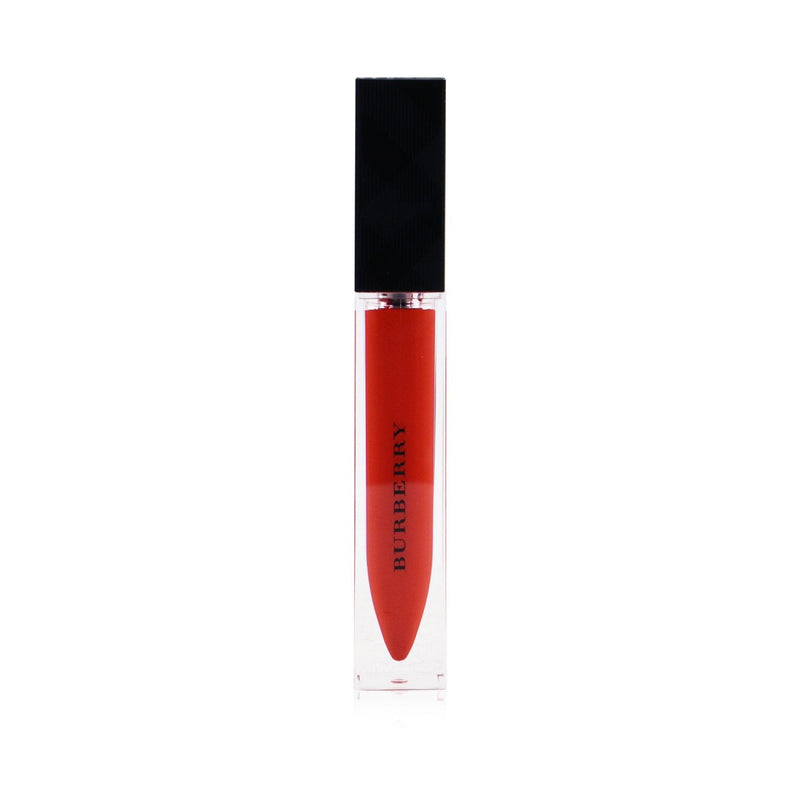 Burberry Burberry Kisses Lip Lacquer - # No. 35 Tangerine Red  5.5ml/0.18oz