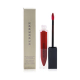 Burberry Burberry Kisses Lip Lacquer - # No. 41 Military Red  5.5ml/0.18oz