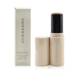 Burberry Fresh Glow Gel Stick Luminous Foundation & Concealer - # No. 31 Rosy Nude  9g/0.31oz