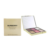 Burberry Essentials Glow Palette (2x Sculpt, 2x Blush & 2x Highlight) - # No. 01 Fair To Light Medium  15.5g/0.54oz