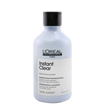 L'Oreal Professionnel Serie Expert - Instant Clear Piroctone Olamine Anti-Dandruff Shampoo  300ml/10.1oz