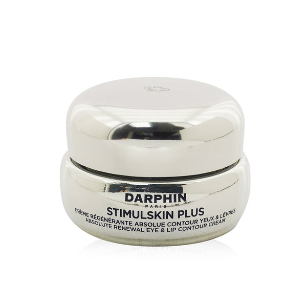 Darphin Stimulskin Plus Absolute Renewal Eye & Lip Contour Cream  15ml/0.5oz