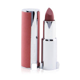 Givenchy Le Rouge Sheer Velvet Matte Refillable Lipstick - # 10 Beige Nude  3.4g/0.12oz