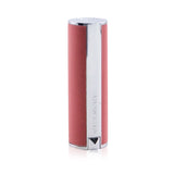 Givenchy Le Rouge Sheer Velvet Matte Refillable Lipstick - # 32 Rouge Brique  3.4g/0.12oz