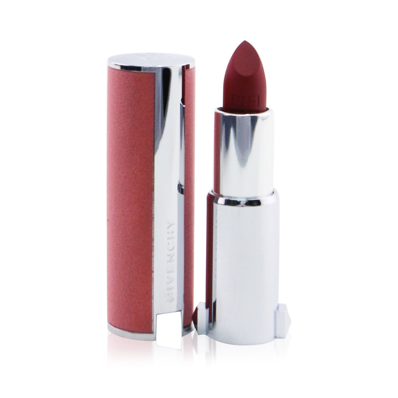 Givenchy Le Rouge Sheer Velvet Matte Refillable Lipstick - # 16 Nude Boise  3.4g/0.12oz