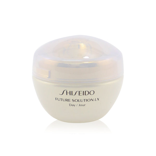 Shiseido Future Solution LX Total Protective Cream SPF 20  30ml/1oz