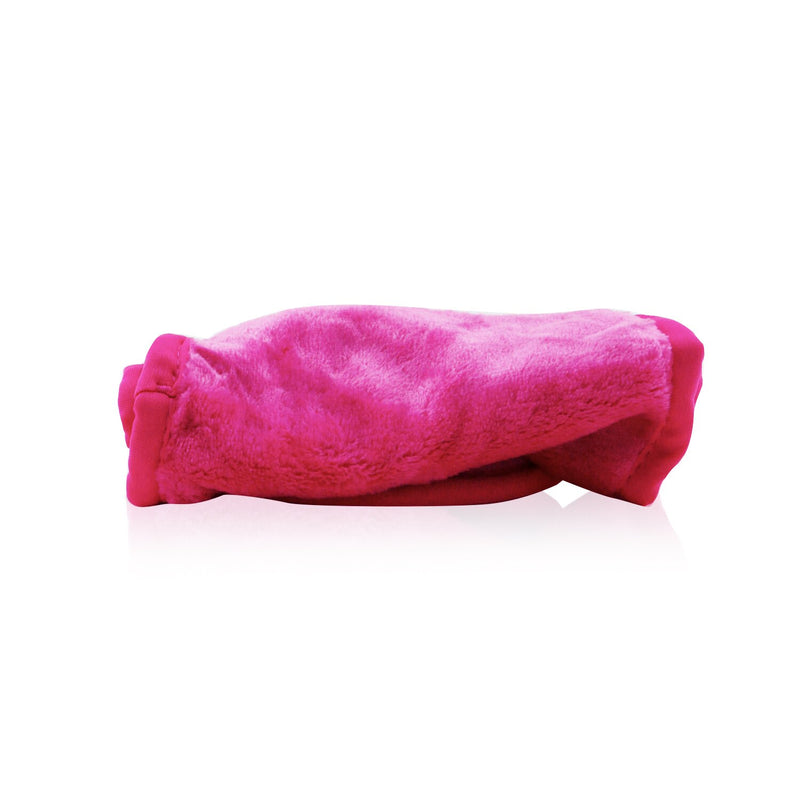 MakeUp Eraser MakeUp Eraser Cloth - # Love Red