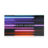 Kevyn Aucoin Lights Up Sculpt/Blush Duo Mini Ornament (Limited Edition)  2x2.5g/0.08oz