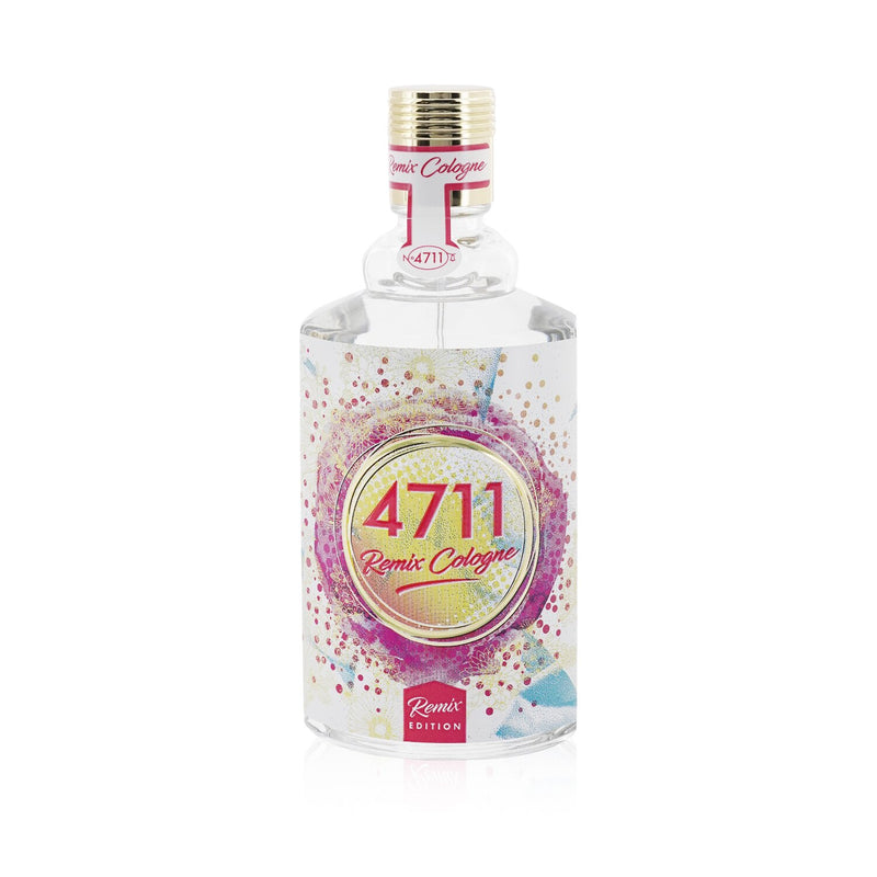 4711 Remix Cologne Orange Blossom Eau De Cologne Spray  100ml/3.4oz