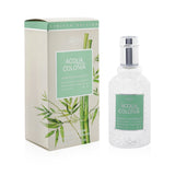 4711 Acqua Colonia Bamboo & Watermelon Eau De Cologne Spray  50ml/1.7oz