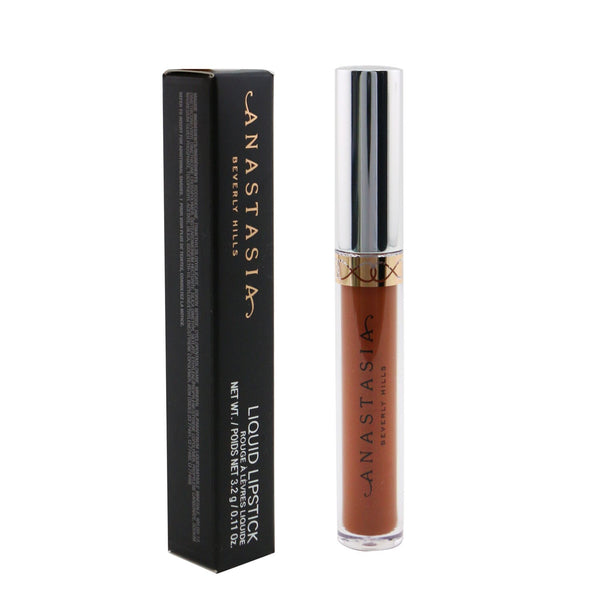 Anastasia Beverly Hills Liquid Lipstick - # Maude (Cedar Brown)  3.2g/0.11oz