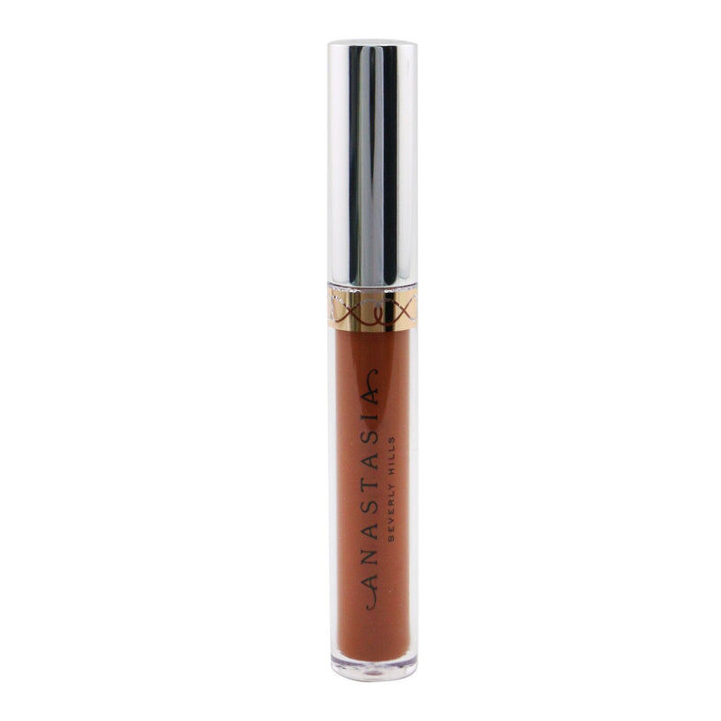 Anastasia Beverly Hills Liquid Lipstick - # Ashton  3.2g/0.11oz