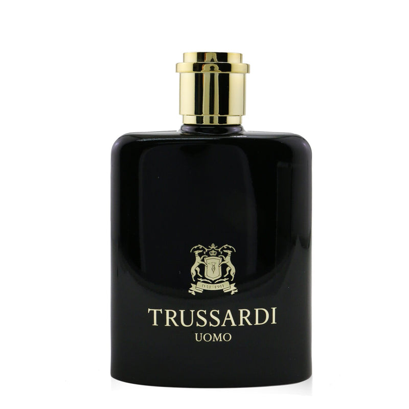 Trussardi Uomo Eau De Toilette Spray  50ml/1.7oz