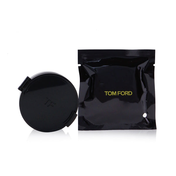 Tom Ford Shade And Illuminate Foundation Soft Radiance Cushion Compact SPF 45 Refill - # 0.3 Ivory Silk  12g/0.42oz