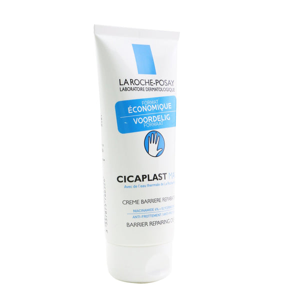 La Roche Posay Cicaplast Mains Barrier Repairing Cream for Hands  100ml/3.3oz