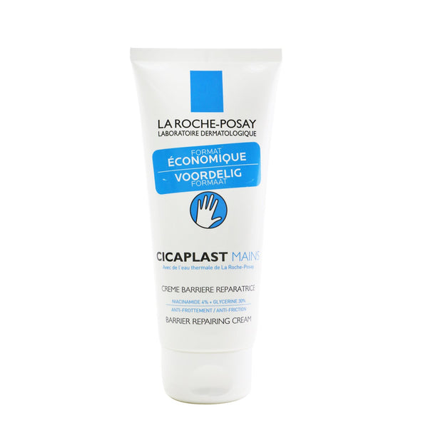 La Roche Posay Cicaplast Mains Barrier Repairing Cream for Hands  100ml/3.3oz