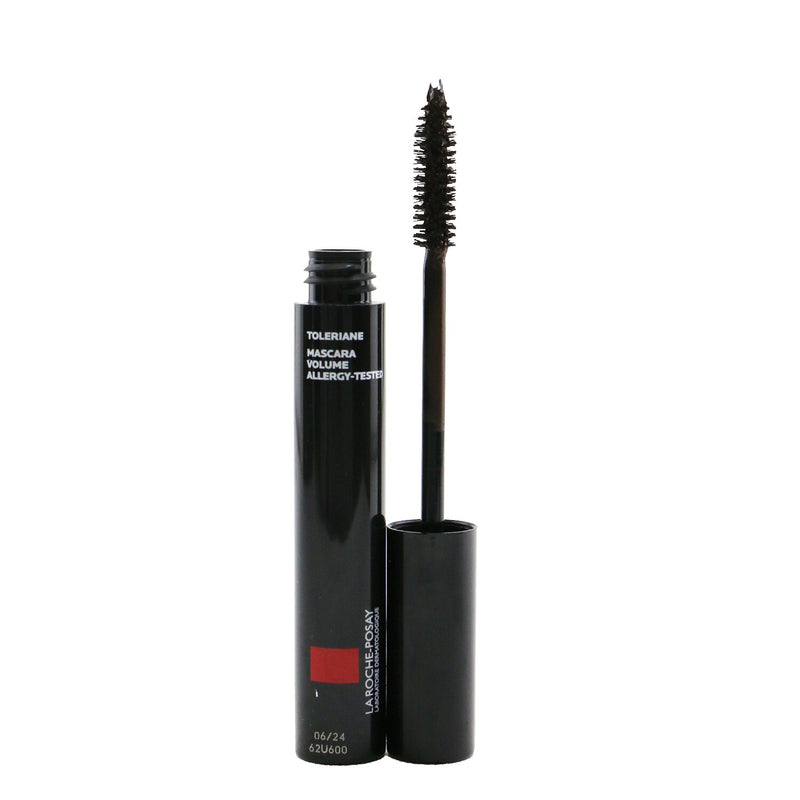 La Roche Posay Toleriane Volume Mascara - # Brown  6.9ml/0.23oz