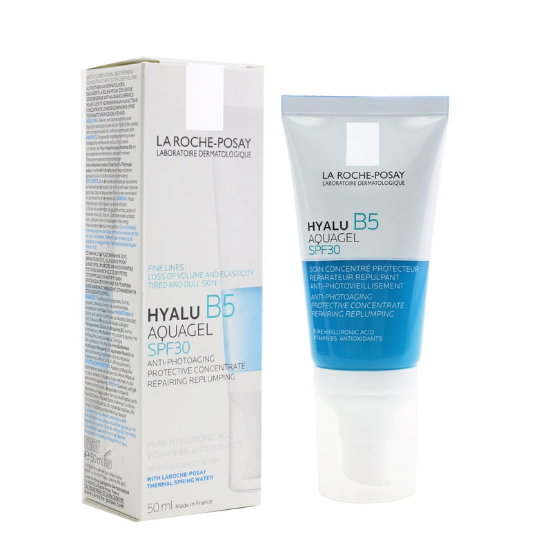 La Roche Posay Hyalu B5 Aquagel SPF 3  50ml/1.7oz