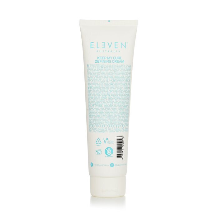 Eleven Australia Keep My Curl Defining Cream 150ml/5.1oz
