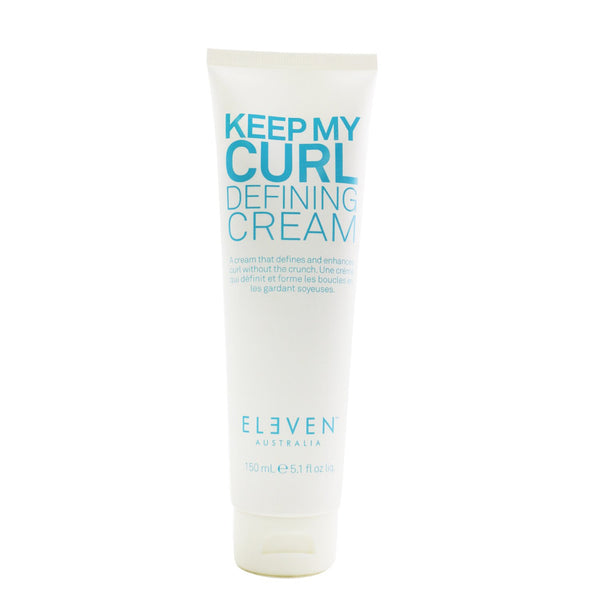 Eleven Australia Keep My Curl Defining Cream  150ml/5.1oz