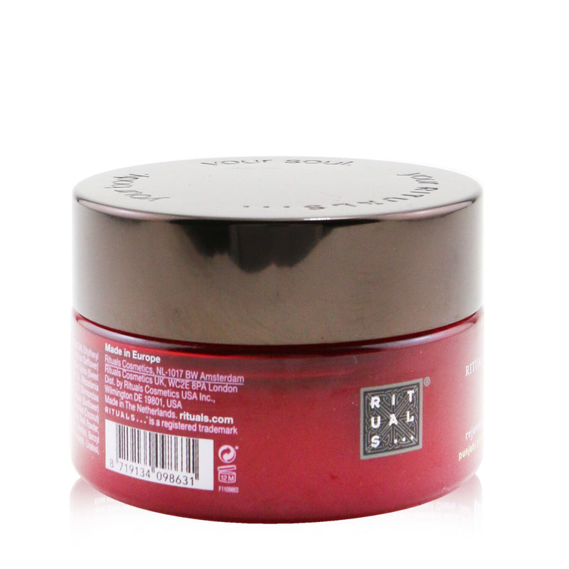 Rituals The Ritual Of Ayurveda Rejuvenating Body Scrub  300g/10.5oz