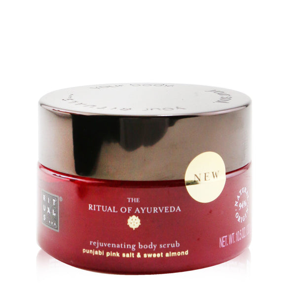 Rituals The Ritual Of Ayurveda Rejuvenating Body Scrub  300g/10.5oz