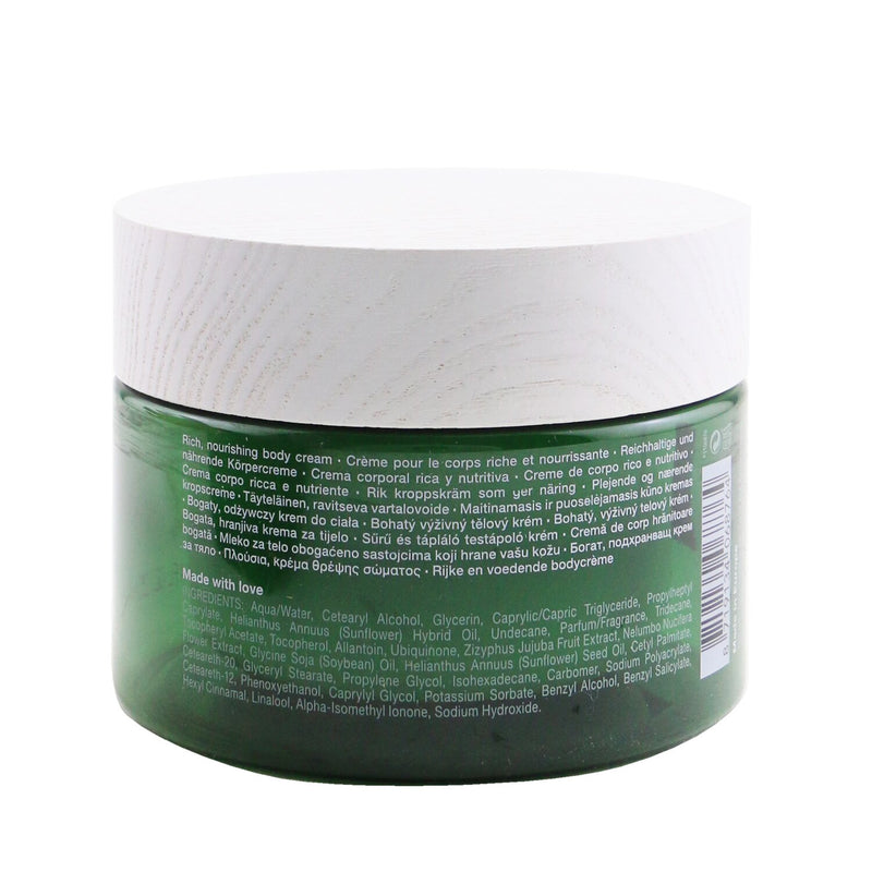 Rituals The Ritual Of Jing Soothing Body Cream  220ml/7.4oz