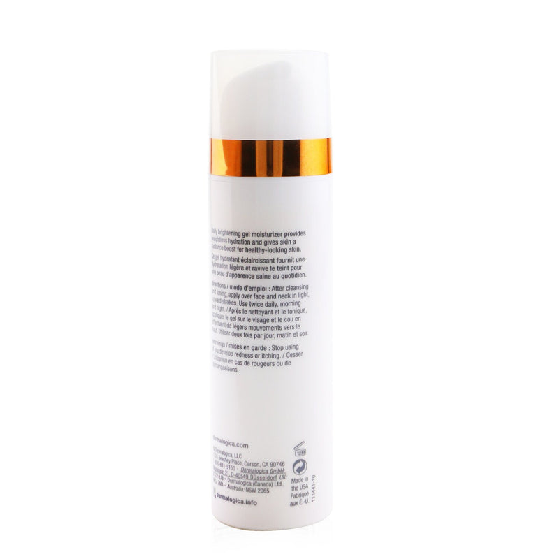 Dermalogica Biolumin-C Gel Moisturizer  50ml/1.7oz