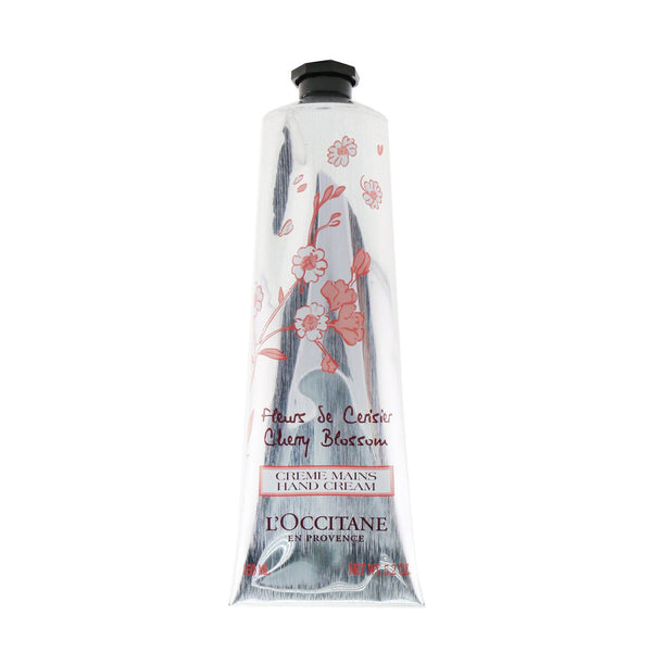 L'Occitane Cherry Blossom Hand Cream  150ml/5.2oz