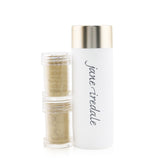 Jane Iredale Amazing Base Loose Mineral Powder SPF 20 Refillable Brush (1x Brush, 2x Refills) - Suntan  2x2.5g/0.09oz