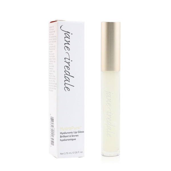 Jane Iredale HydroPure Hyaluronic Lip Gloss - Sheer  3.75ml/0.126oz