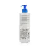 La Roche Posay Lipikar AP+ Wash Gentle Foaming Mositurizing Wash - For Face & Body  400ml/13.52oz