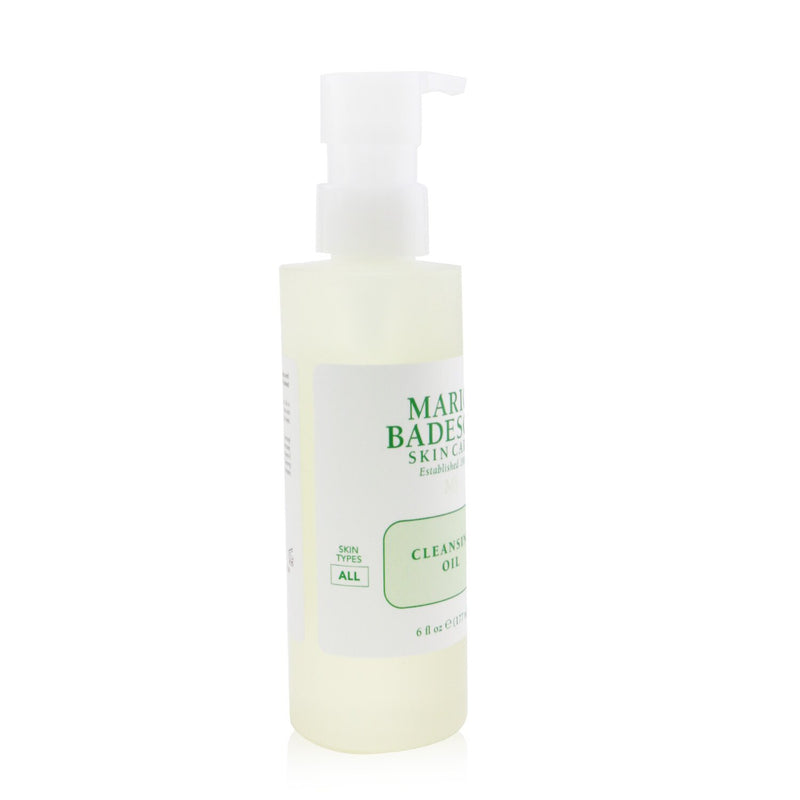 Mario Badescu Cleansing Oil - For All Skin Types  177ml/6oz