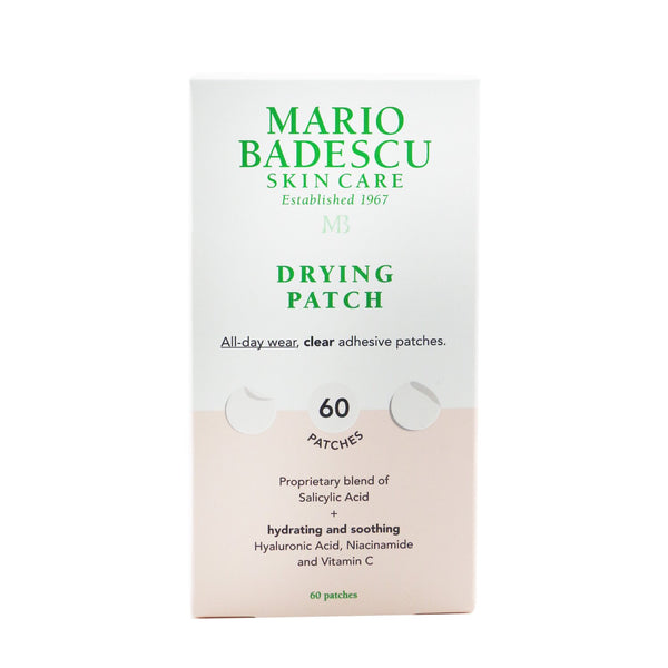 Mario Badescu Drying Patch - For All Skin Types  60patches