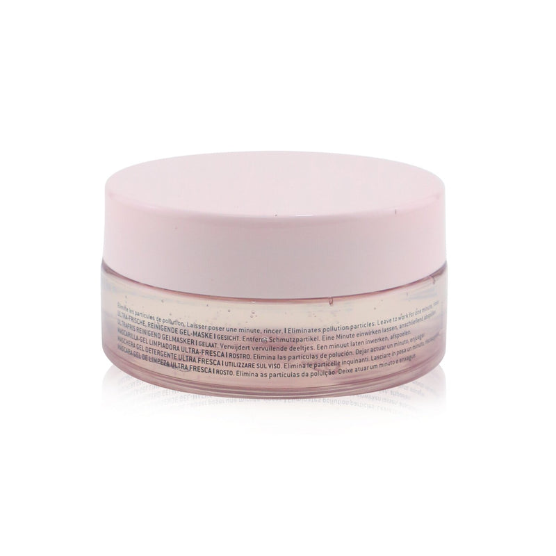 Nuxe Very Rose Ultra-Fresh Cleansing Gel Mask  150ml/5.1oz