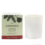 Cowshed Candle - Cosy  220g/7.76oz