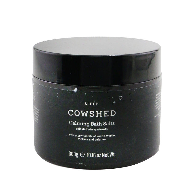 Cowshed Sleep Calming Bath Salts  300g/10.16oz