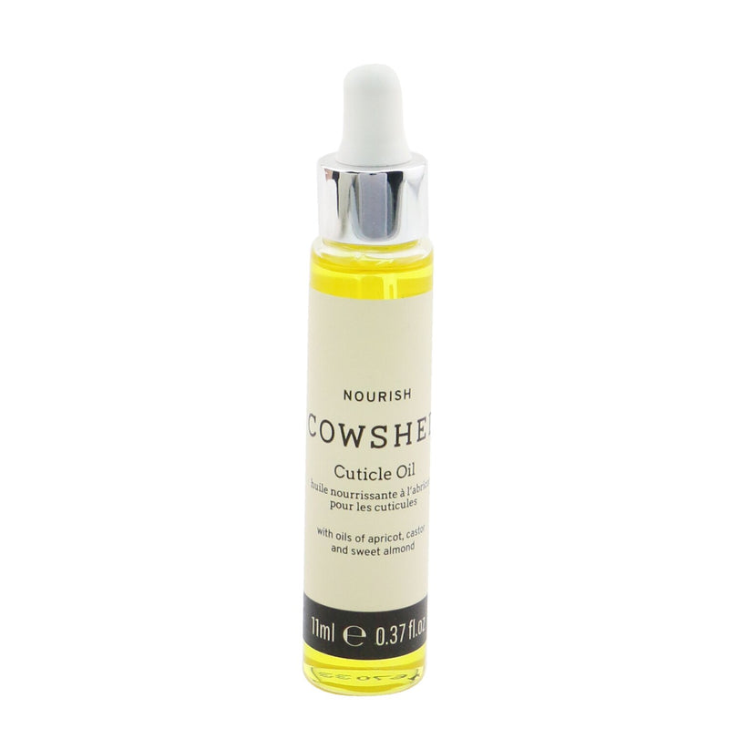 Cowshed Nourish Cuticle Oil  11ml/0.37oz