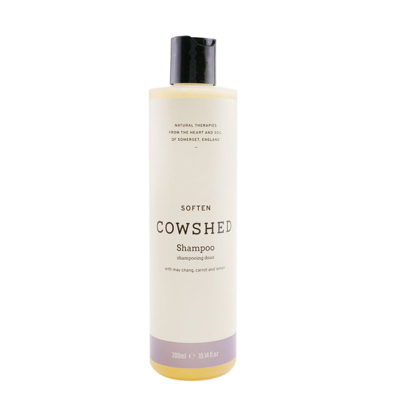 Cowshed Soften Shampoo  300ml/10.14oz