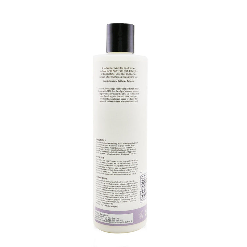 Cowshed Soften Conditioner  300ml/10.14oz