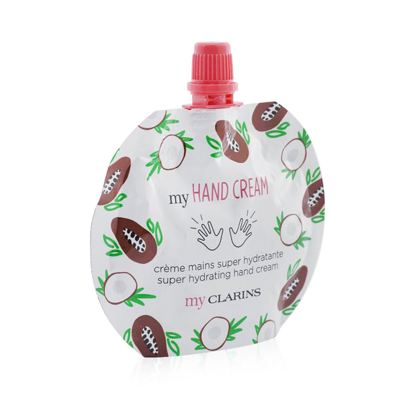 Clarins My Clarins My Hand Cream  30ml/1oz