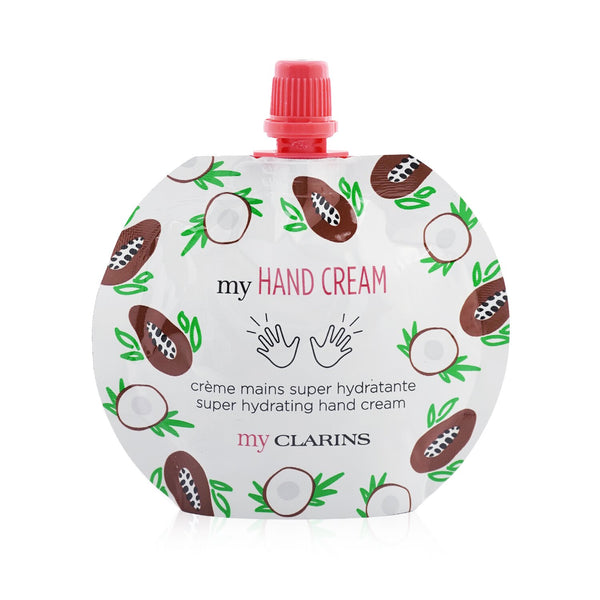 Clarins My Clarins My Hand Cream  30ml/1oz